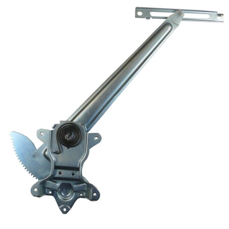 Aci Automotive Toyota 4Runner 89-84/Pu-Standard 88-84, 381793 381793